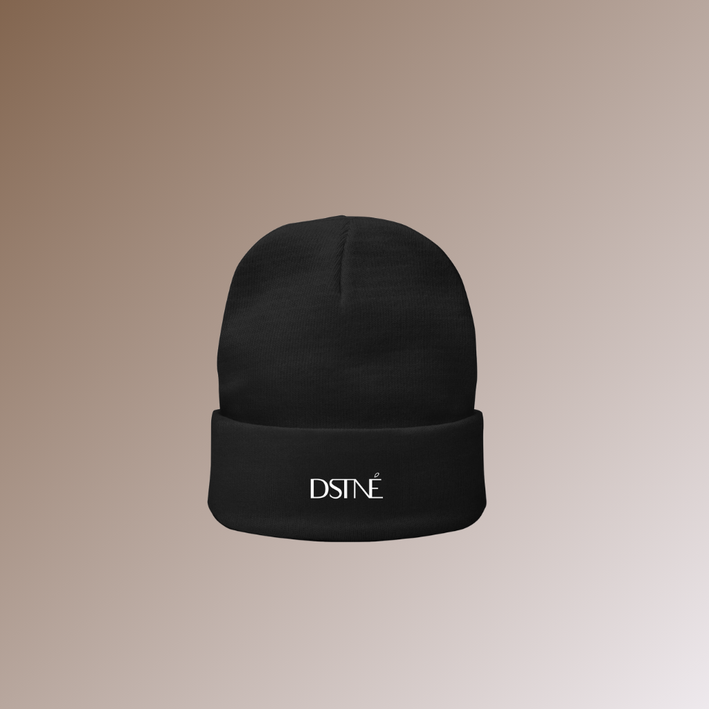 Beanie - Destinée Clothing